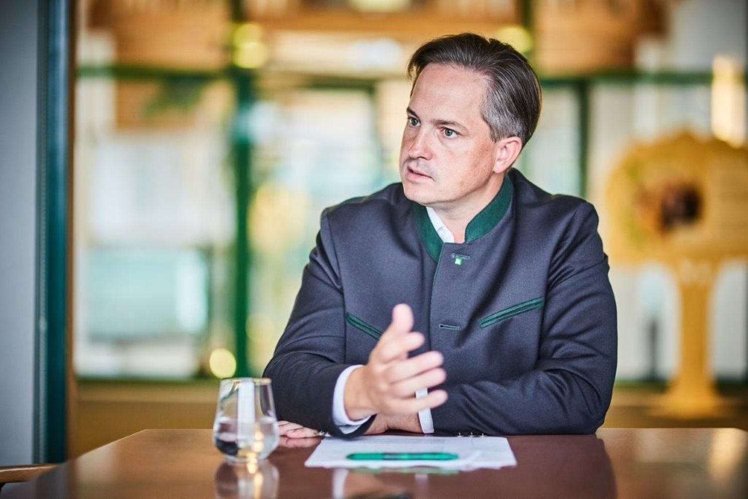 Johannes Schmuckenschlager