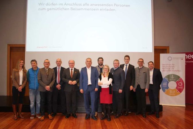 Die Gründungsversammlung hat im Festsaal der Veterinärmedizinischen Universität Wien am 2. Februar 2023 stattgefunden.
