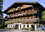 Der Steinerhof in Oberau. Hier dreht sich alles um die Rübe.