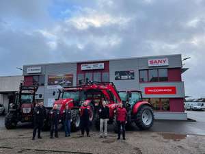 Competence Center Schleswig Holstein