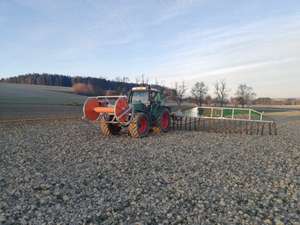 Gärreste als Dünger: Aus den Gärresten kann weiters ein hocheffizienter organischer Dünger hergestellt werden, der die Pflanzenproduktion unterstützt.