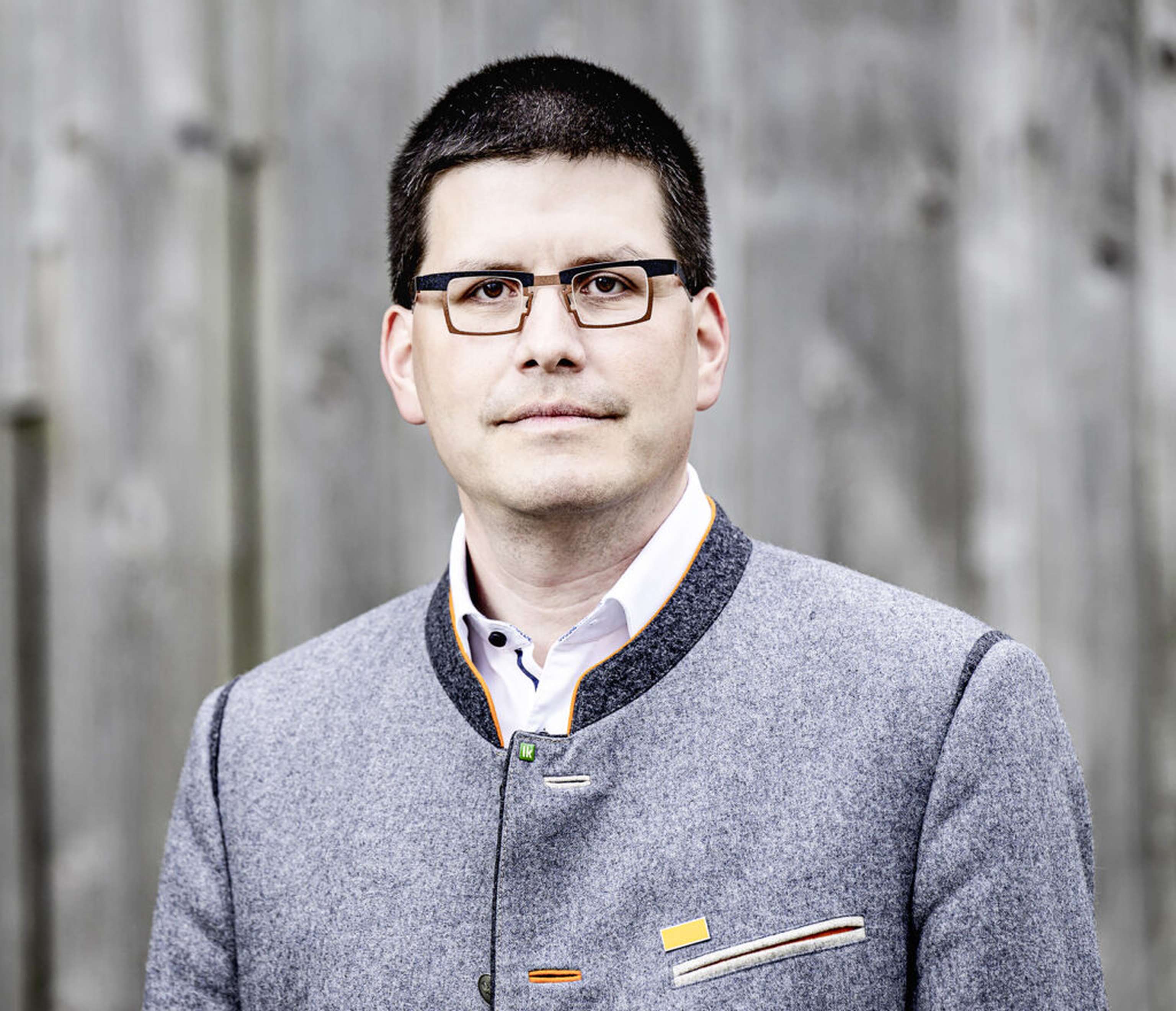 LK-Vizepräsident Lorenz Mayr: „Wer die heimische Landwirtschaft schwächt, gefährdet langfristig die Vielfalt und Qualität regionaler Lebensmittel.“