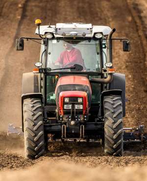 Landwirtschaft