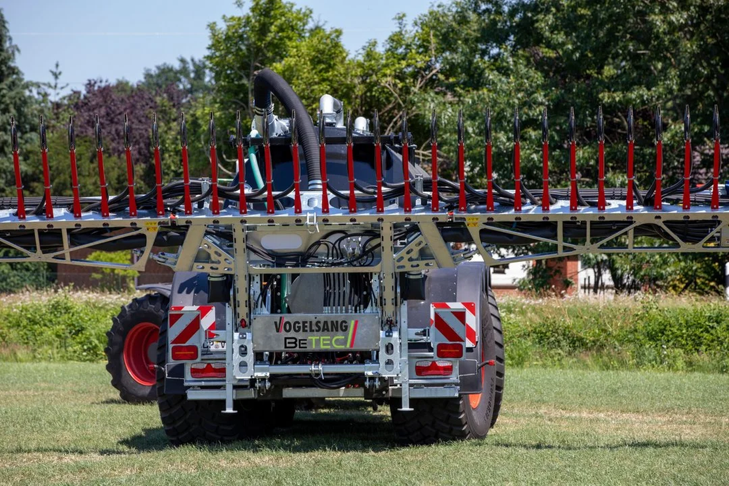 Vogelsang-BeTEC