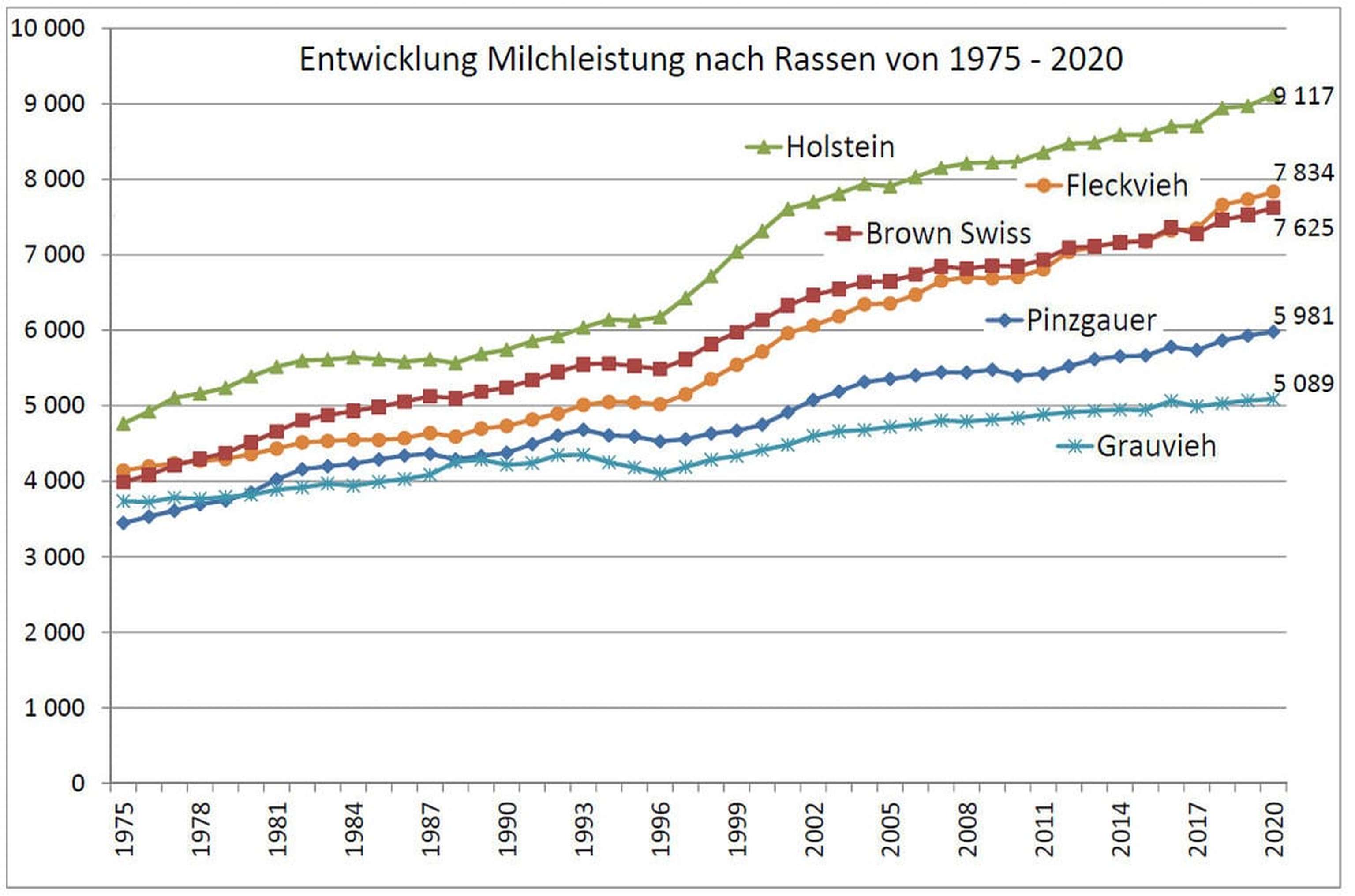 20 Rassen Web