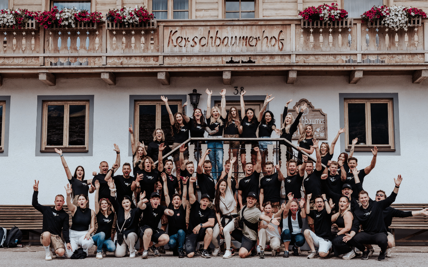 Die Models
