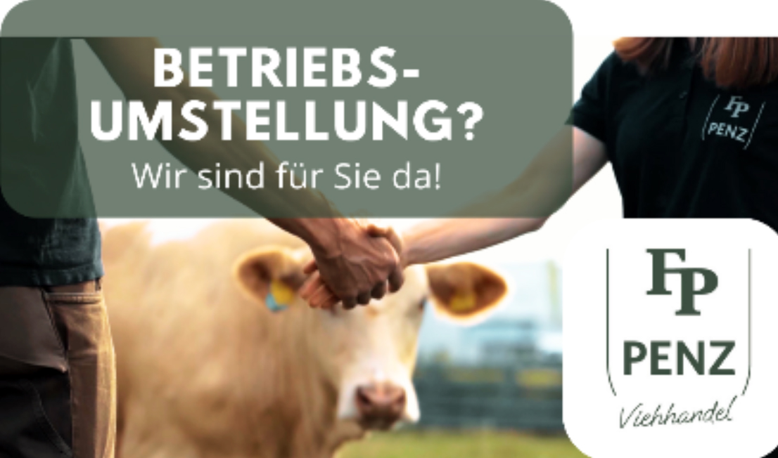 Bild von Anzeige: Betriebsumstellung? Wir begleiten Sie bei der Abwicklung!