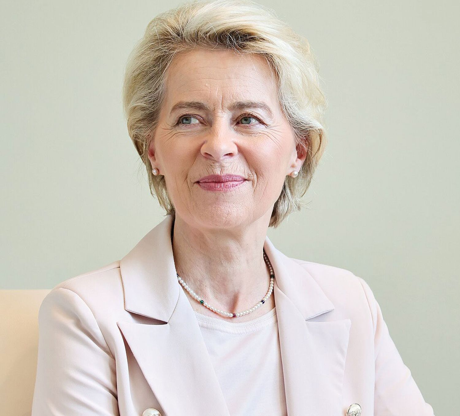Ursula von der Leyen