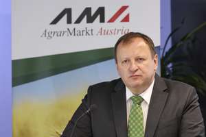 Günter Griesmayr
FOTO: AMA