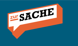Zur Sache