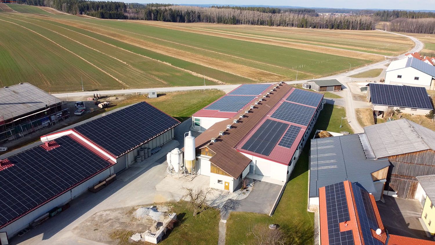 PV Anlage Hipp(c) LK NOE Anna Gindl