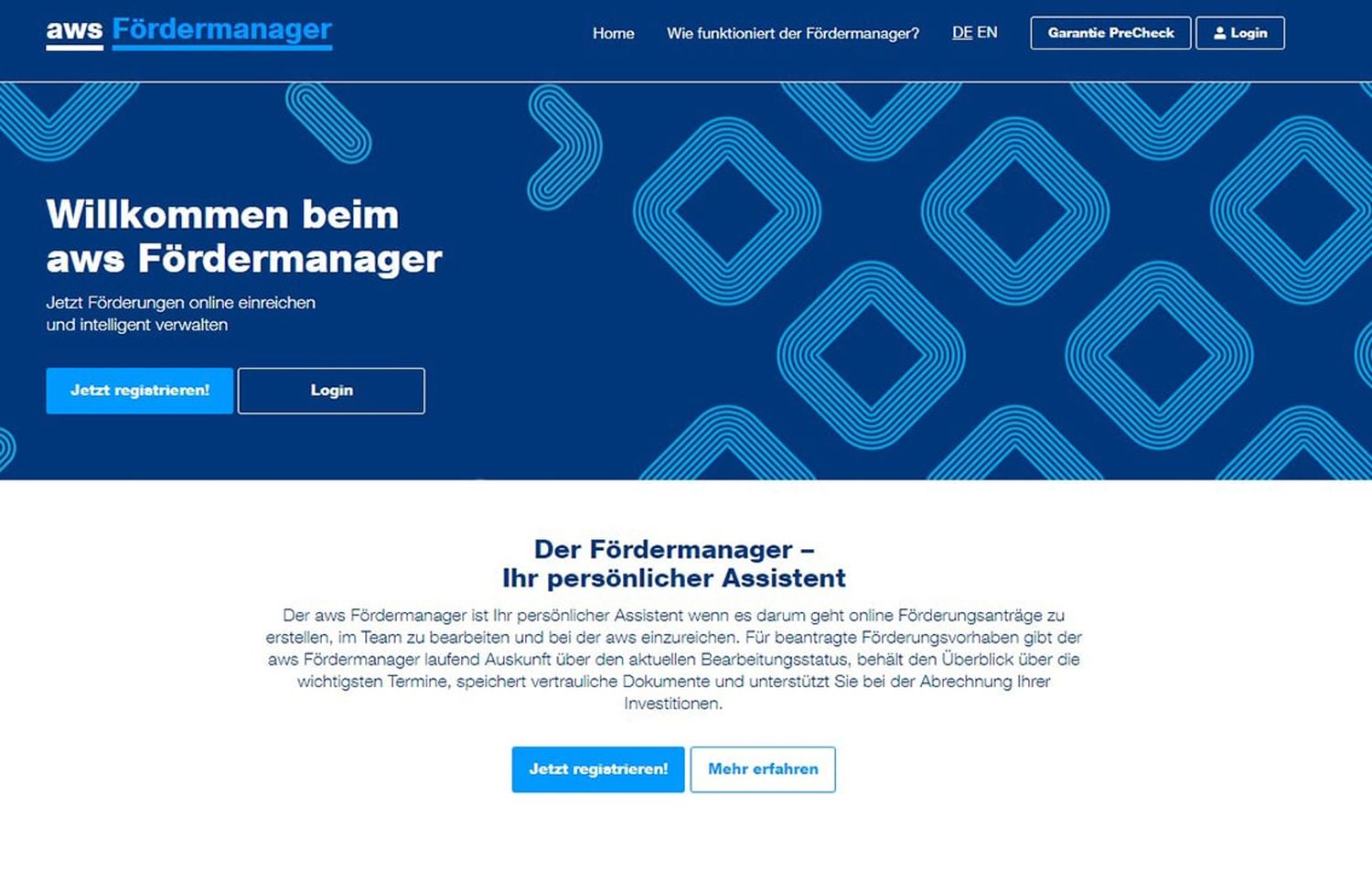 foerdermanager.aws.at
