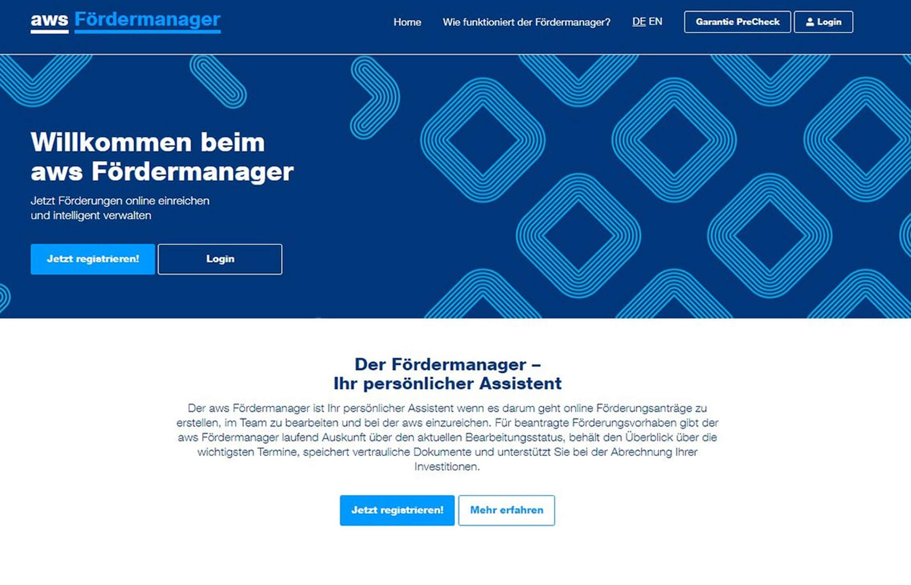 foerdermanager.aws.at