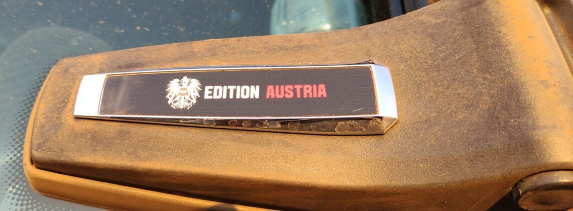 Edition Austria