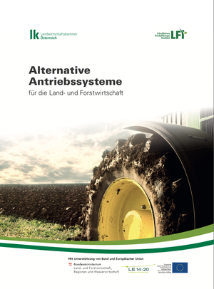 Alternative Antriebssysteme