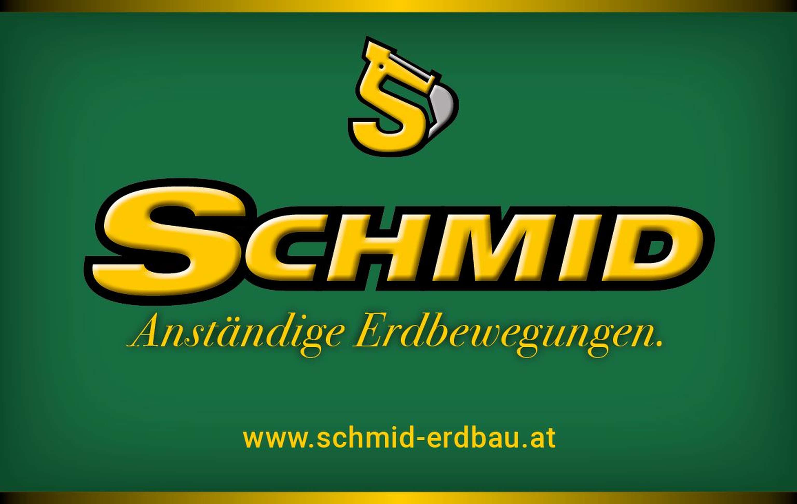 Logo Schmid GmbH