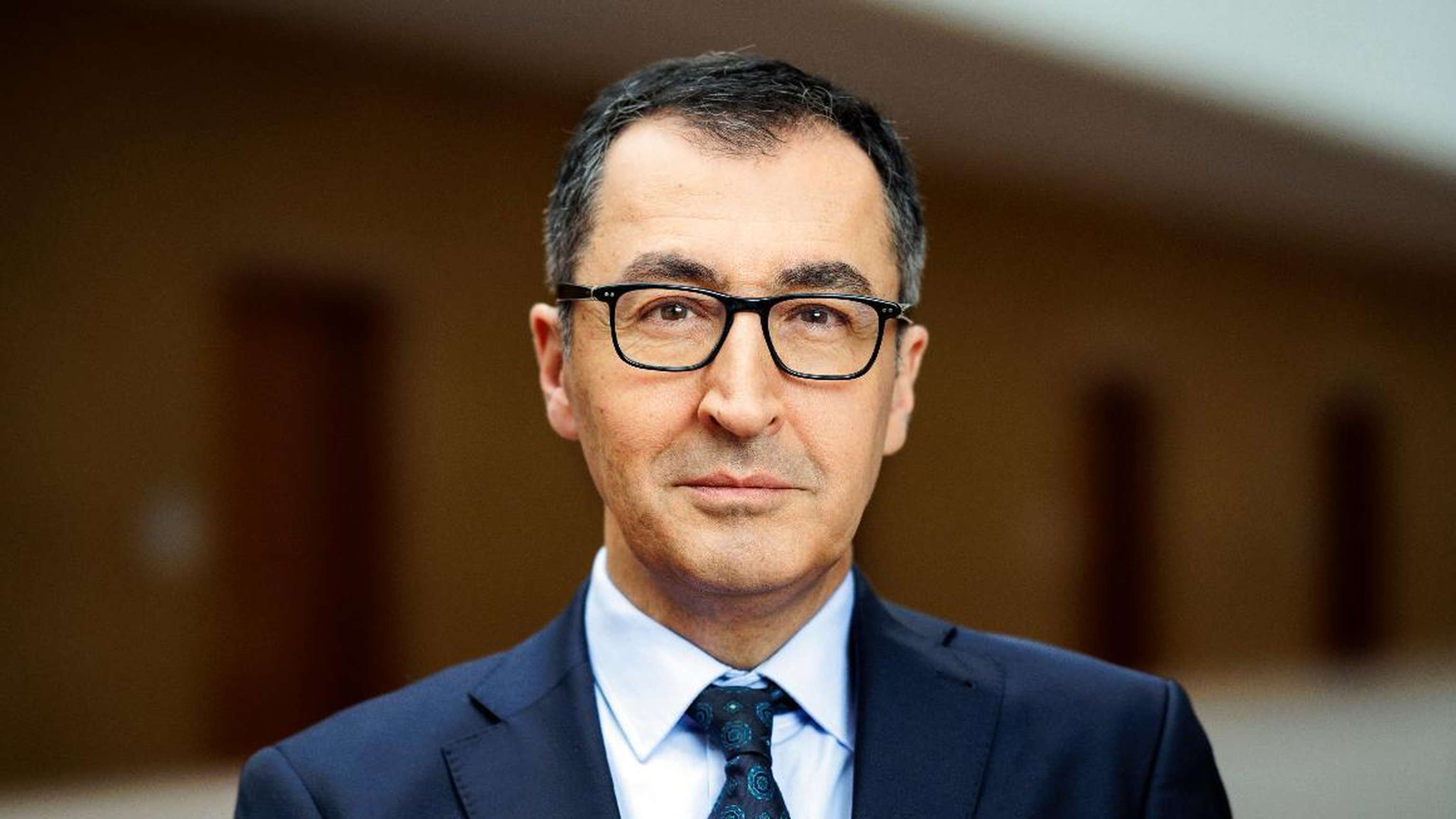 Cem Özdemir