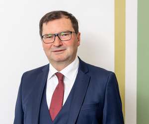 Kammerpräsident