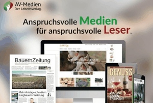 AV Medien