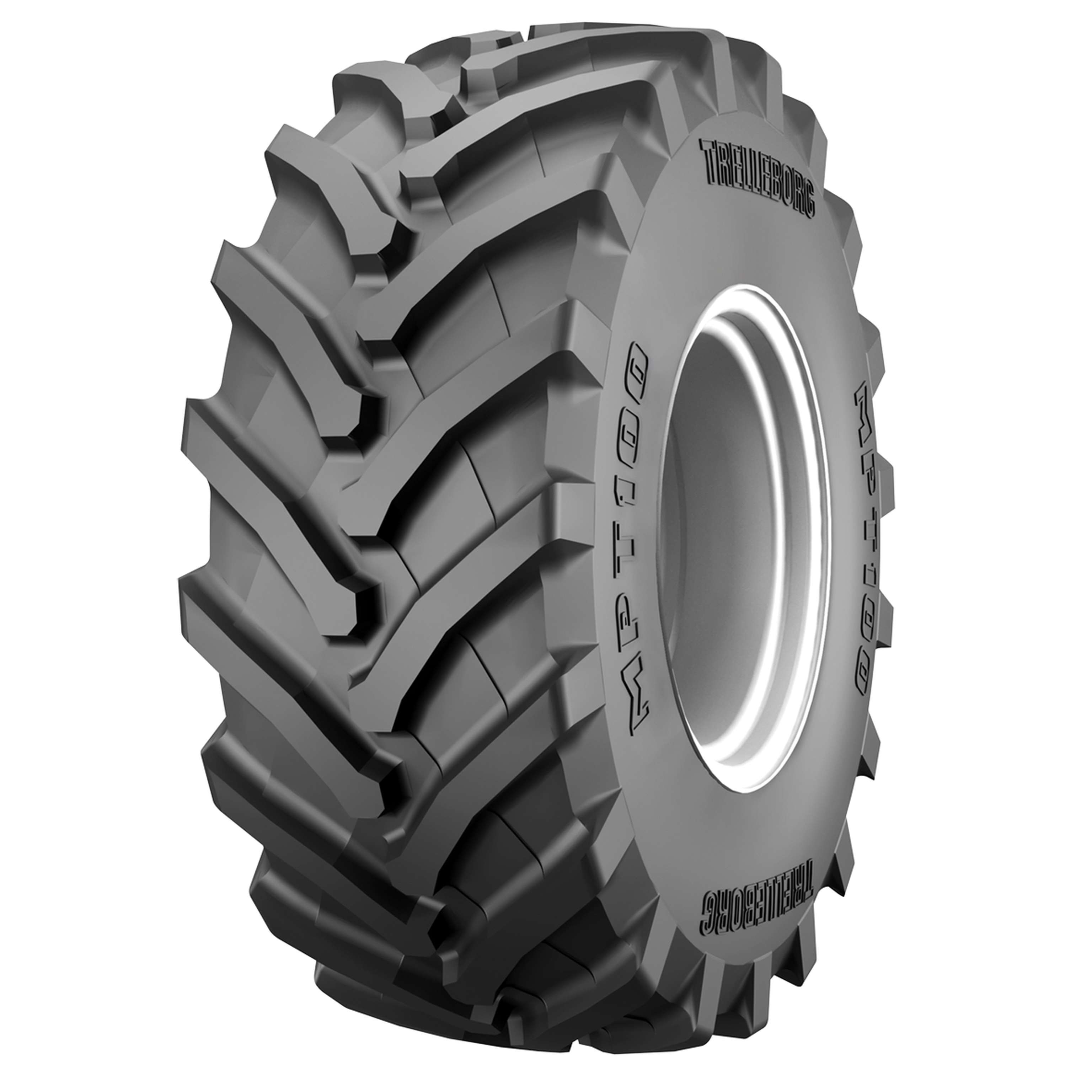 MPT100 Tire Render