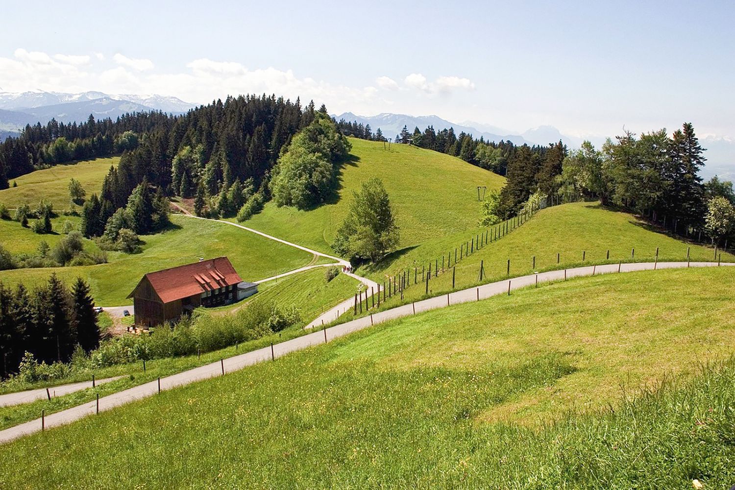 Vorarlberg