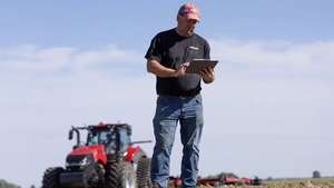 CNH Rolls Out New AI Tool For Instant Customer Support Image