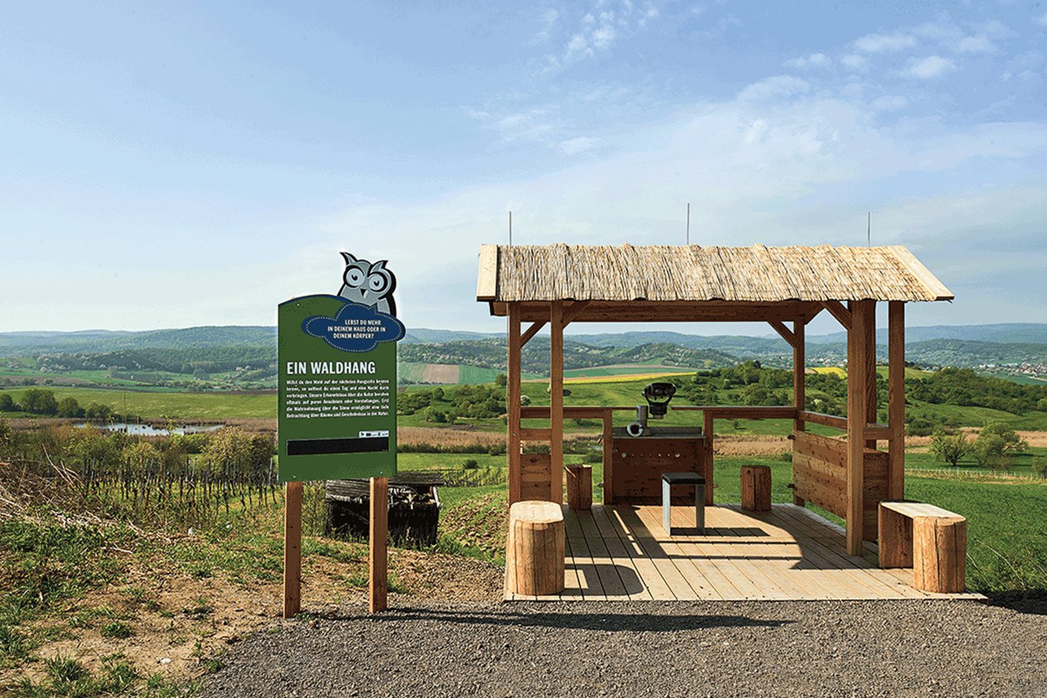 Naturpark Rosalia Kogelberg