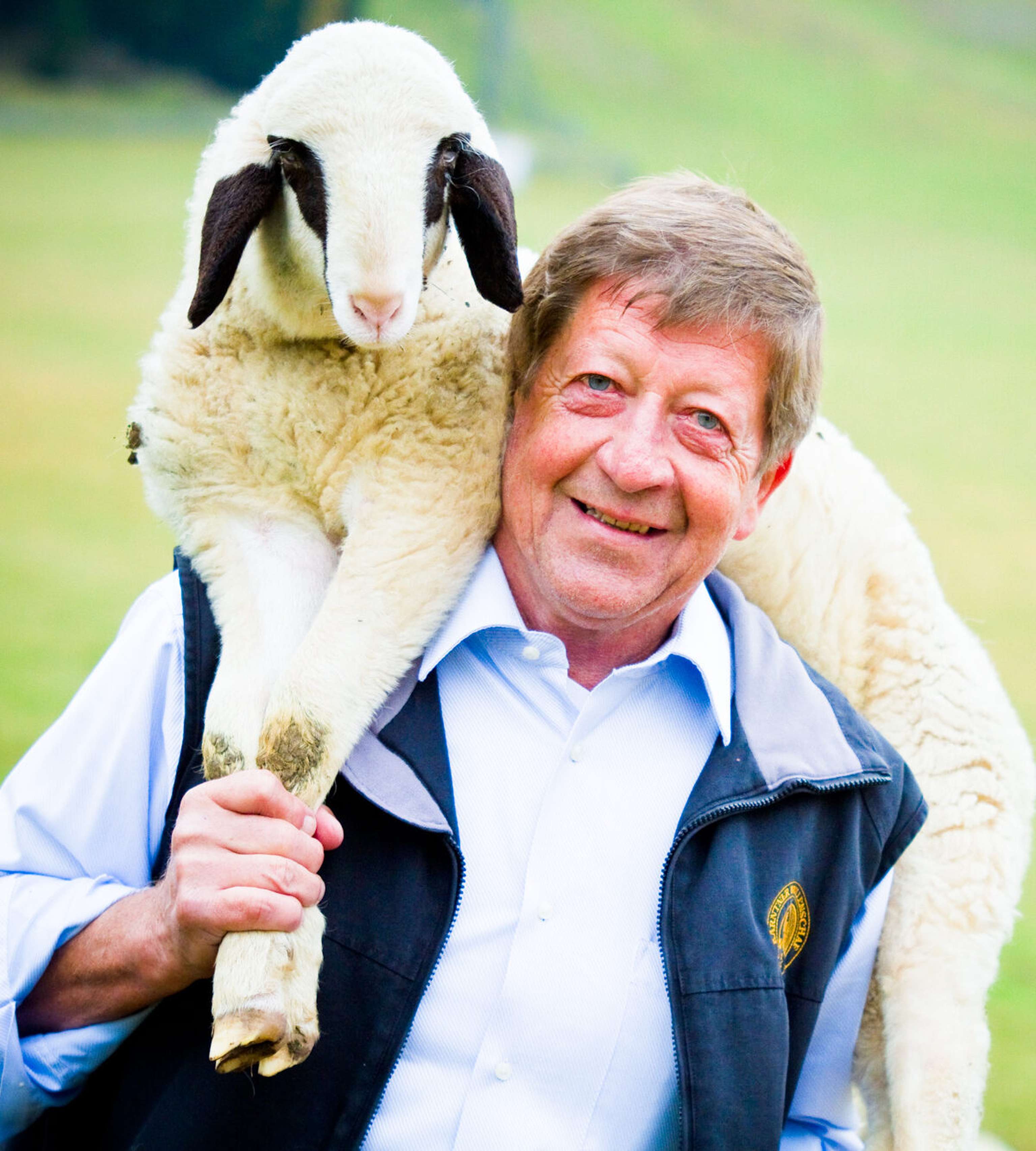 Friedhelm Jesbinschek