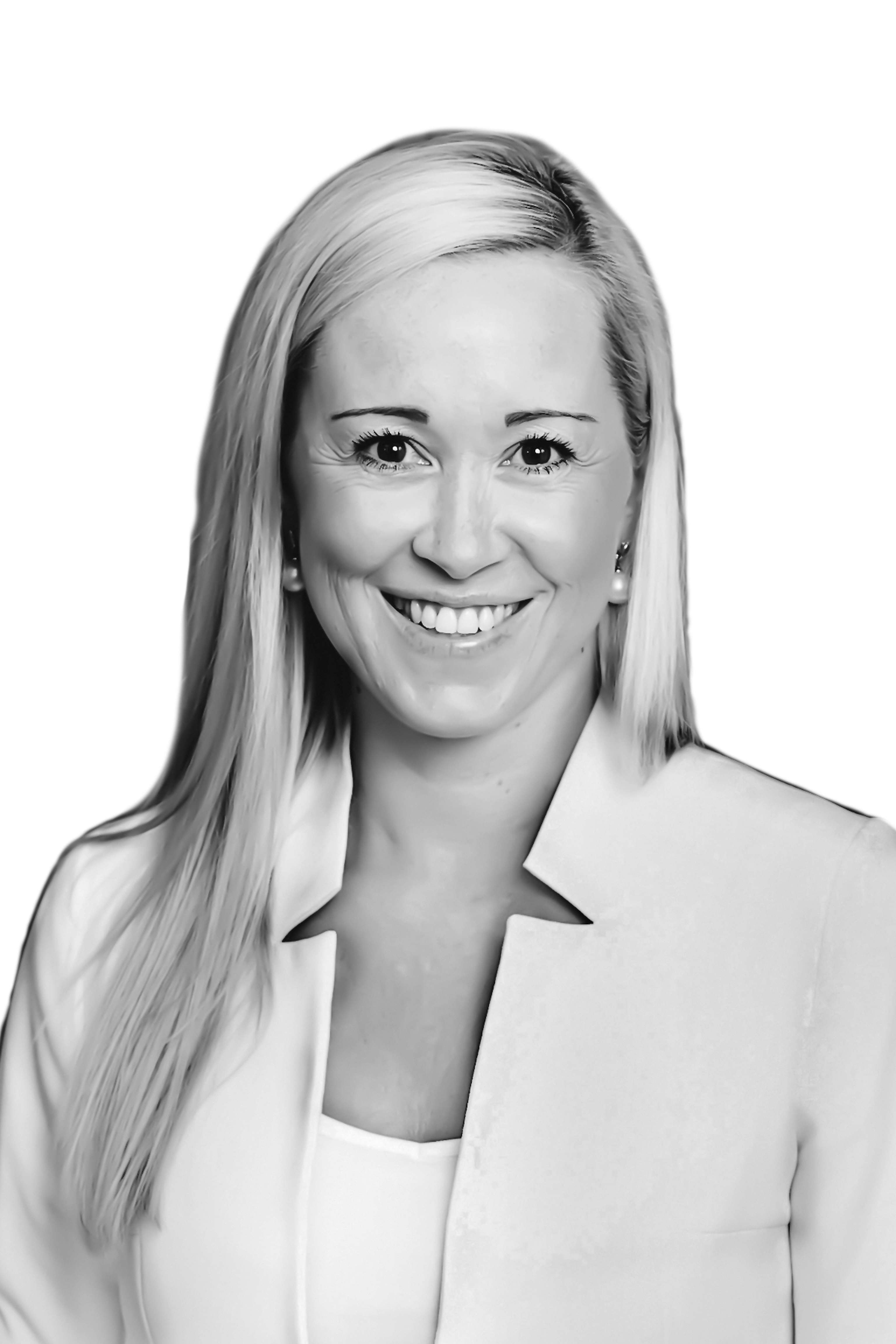 Portrait Sabine Kronberger