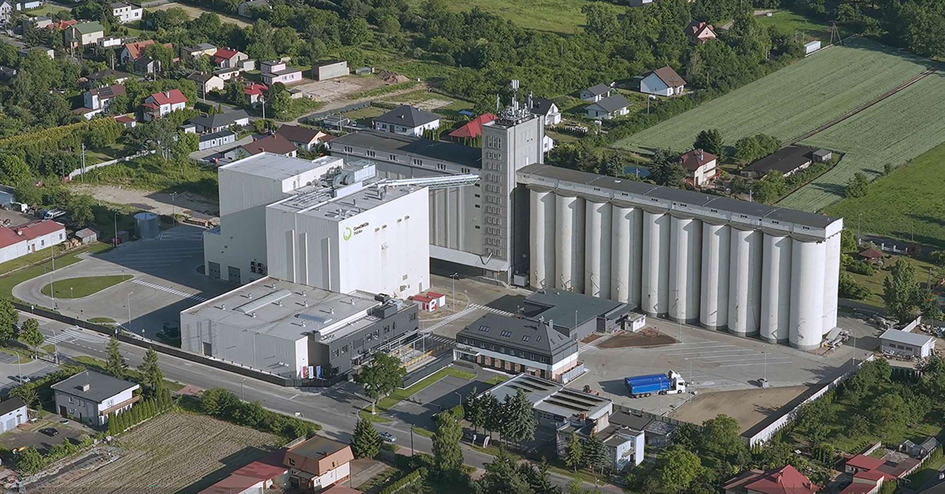 GoodMills Kutno