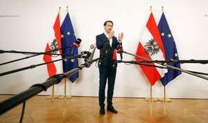Pressestatement Bez¸glich Der Aktuellen Corona Maﬂnahmen