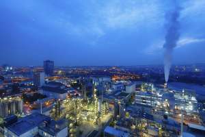 Borealis Linz