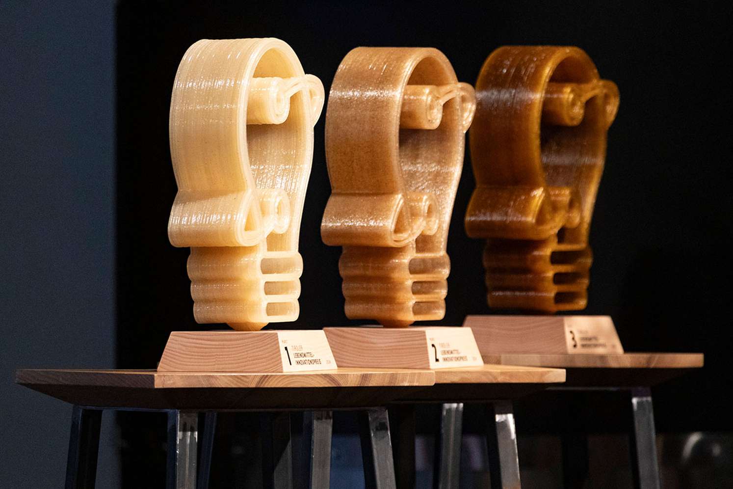 Lebensmittelinnovationspreis Tirol