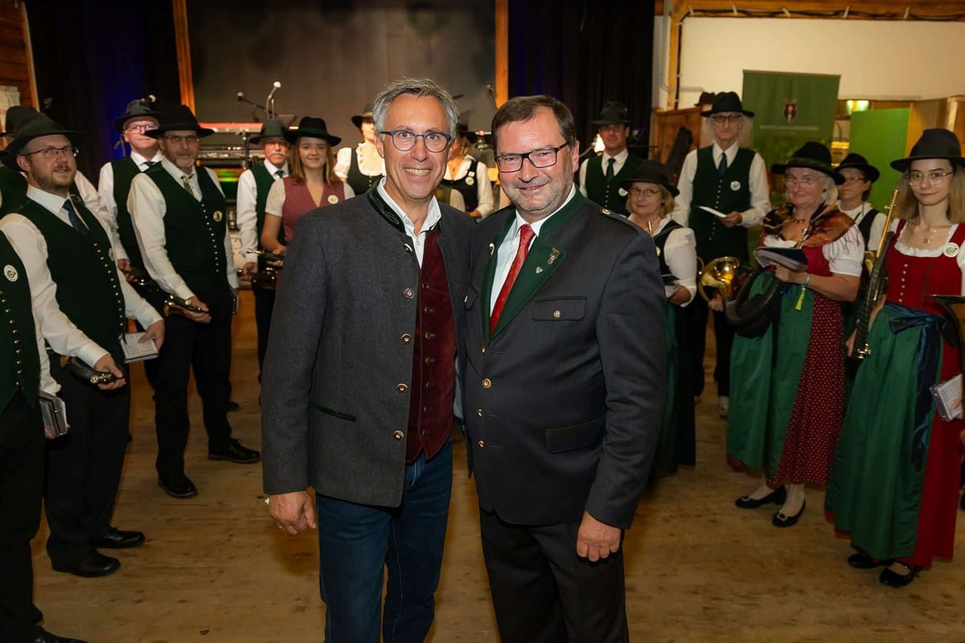 Jagd Wien
