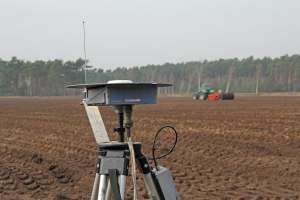 RTK Referenzstation J 1 ID62952