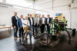 Auch 2023 war die Messe ein voller Erfolg.