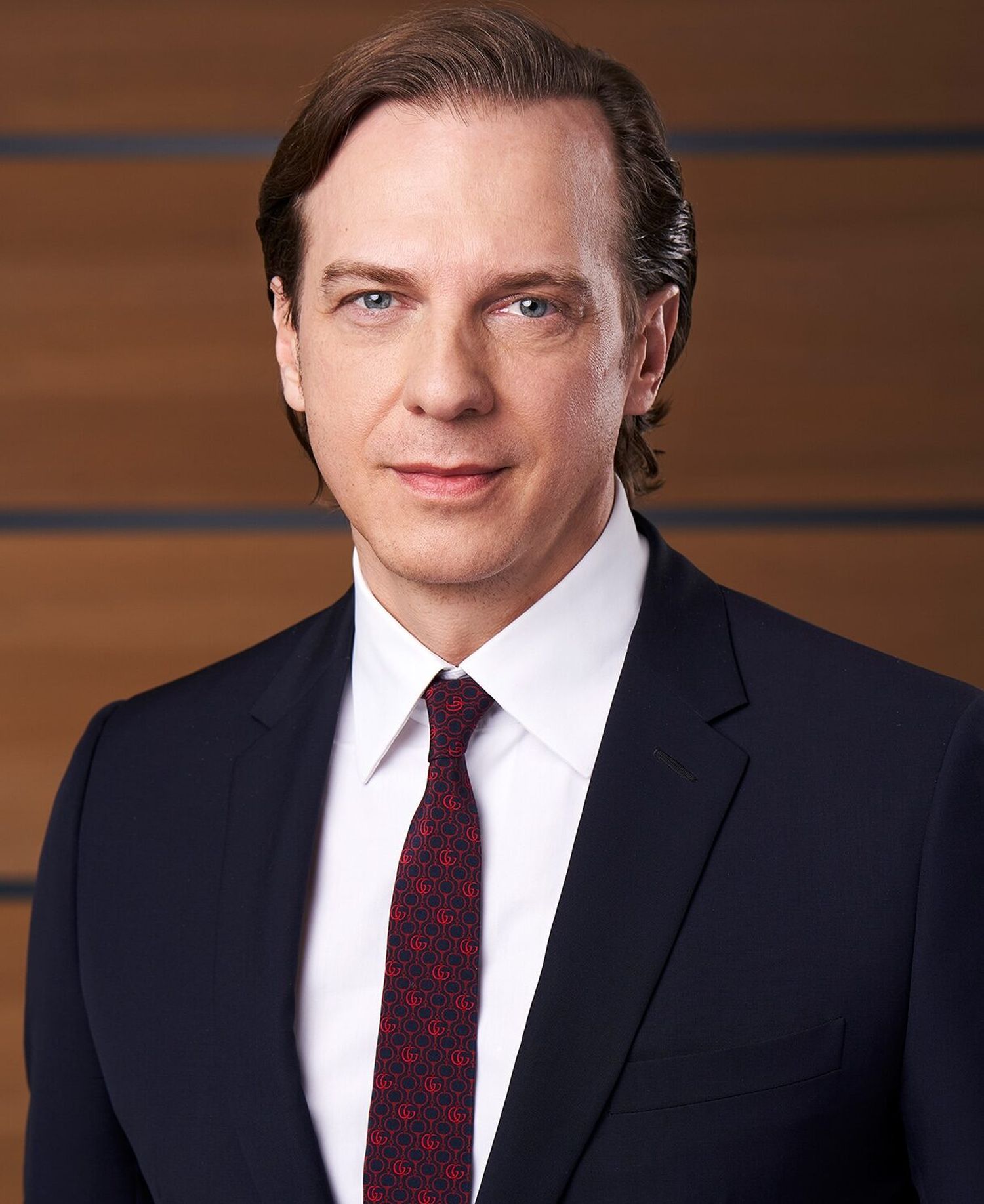 Mit Jahreswechsel an der Konzern-Spitze: Stephan Büttner.