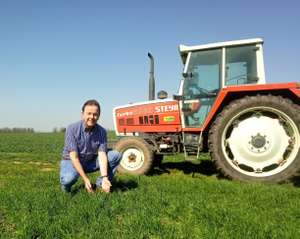 N Berlakovich Vor Traktor 1