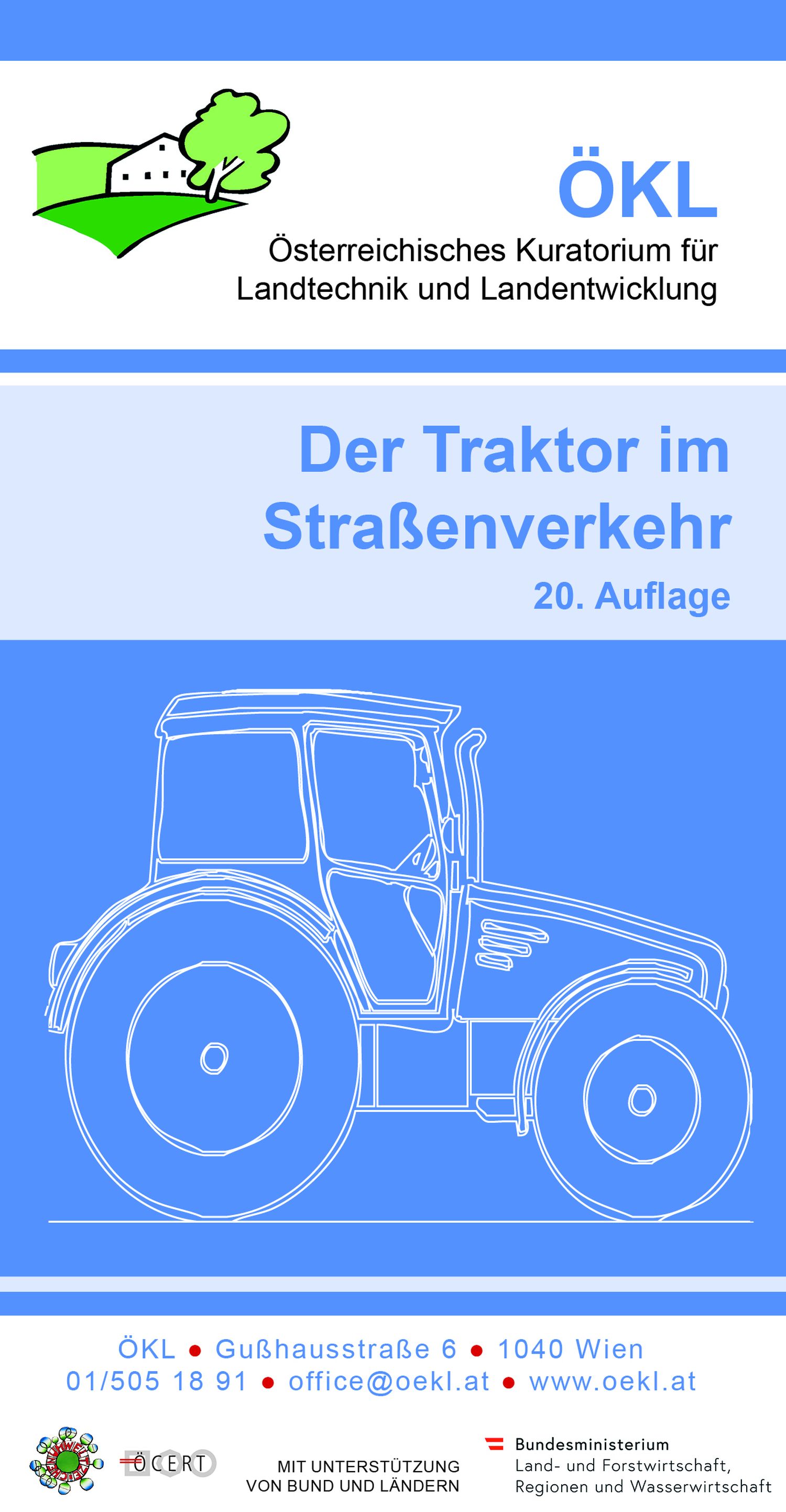 Der ÖKL-Klassiker