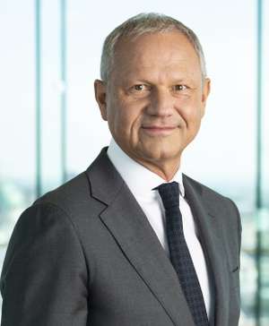 Christian Stockmar