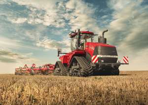 Quadtrac AFS Connect 568396