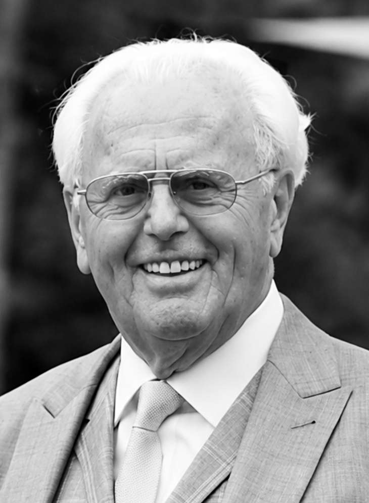 Alfred Fahrnberger