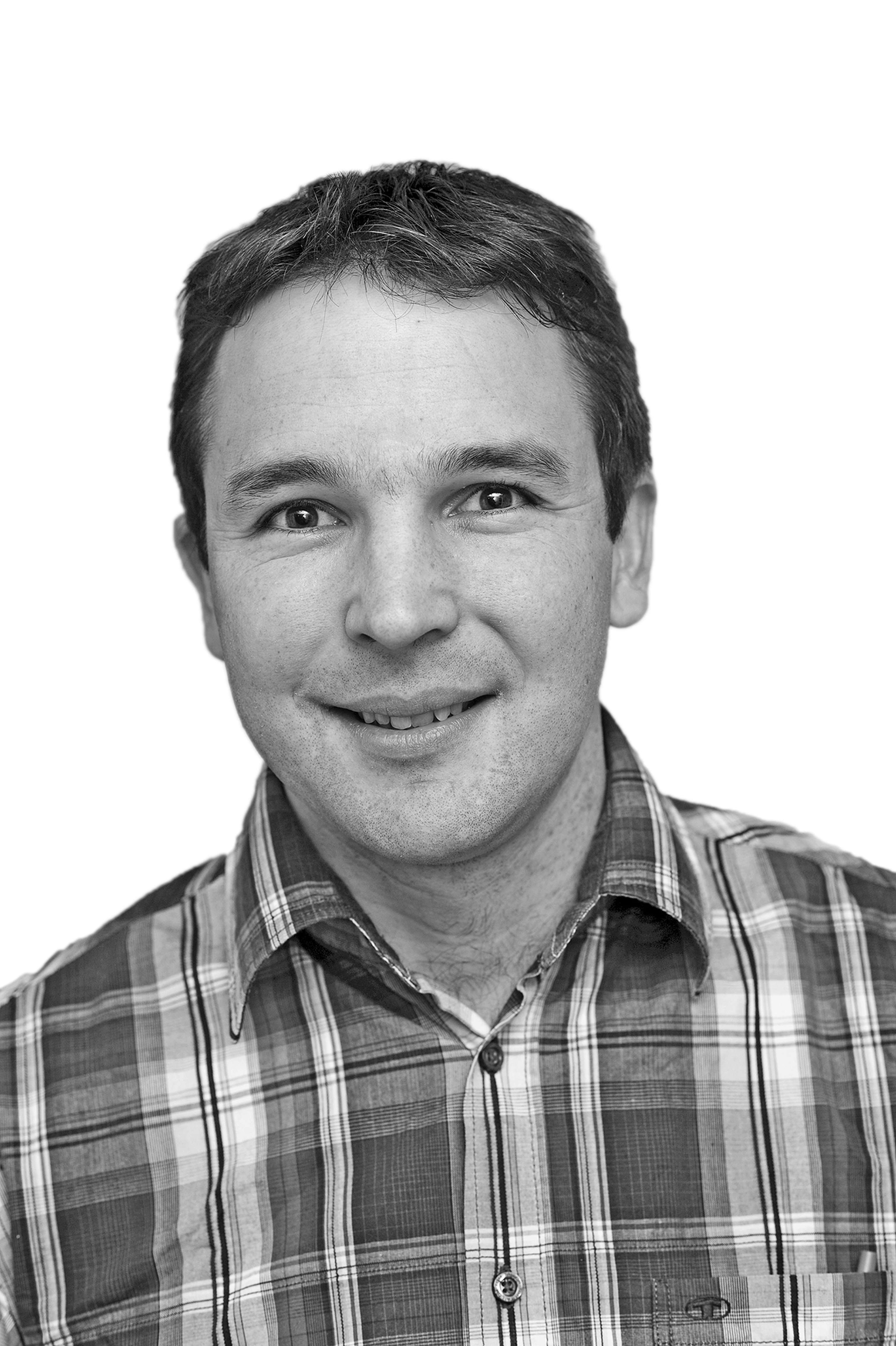 Christian Aigner, Bezirksobmann Forum Land Schwaz