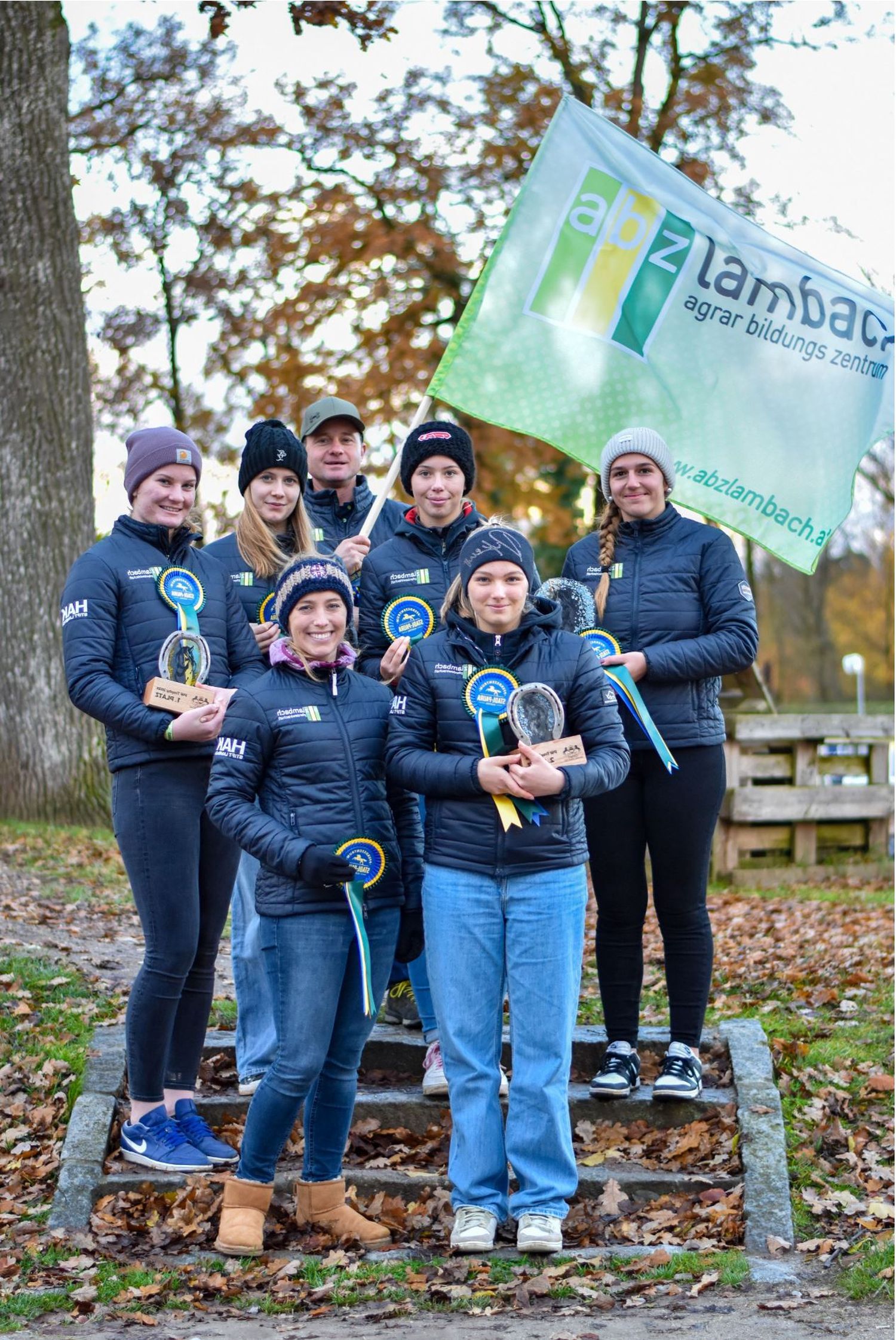 ABZ LAmbach TEam NEU