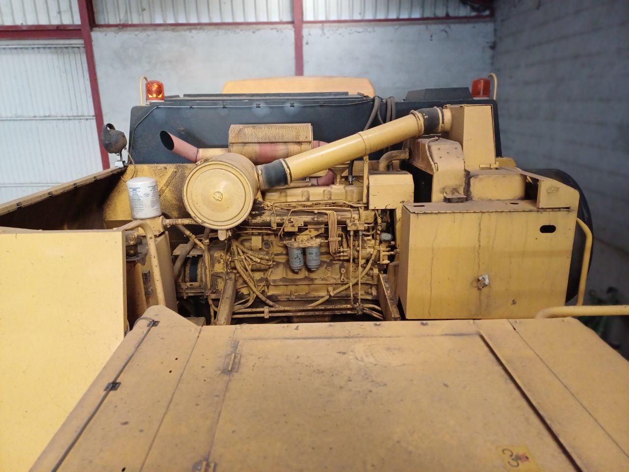 Bild 4 von Anzeige: New Holland TC56