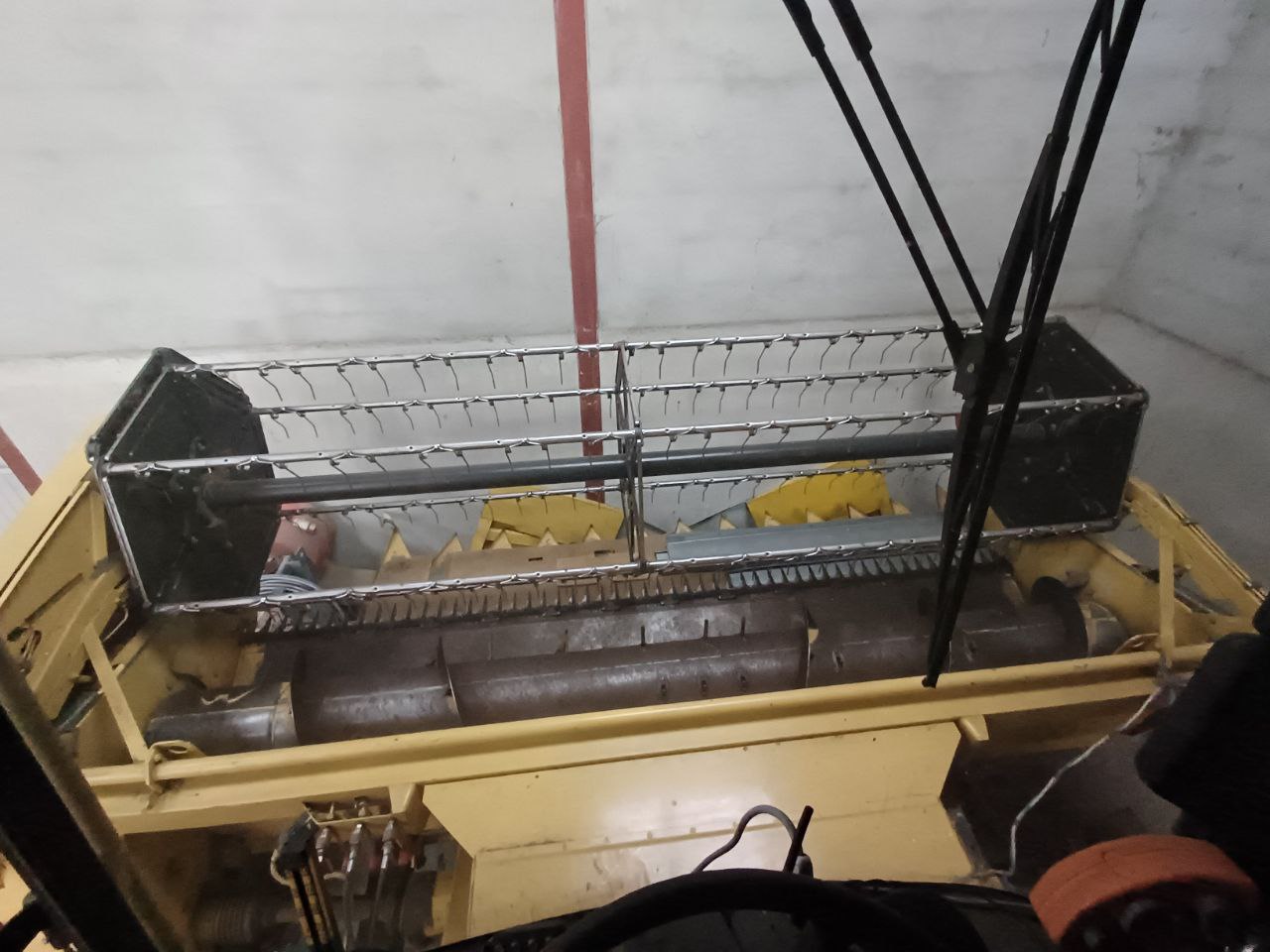 Bild 5 von Anzeige: New Holland TC56