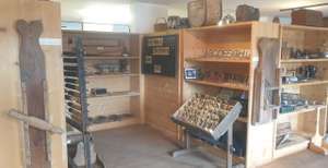 Heimatmuseum Oberhofen