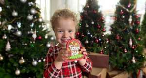 Weihnachtsschau der Caritas Socialis