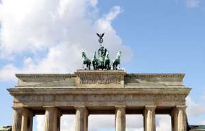Brandenburger Tor