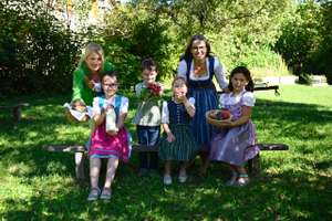 Neumann Hartberger Zum Schulstart